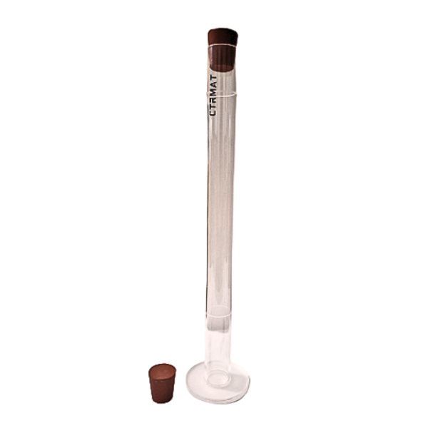 Bouchon pour éprouvette