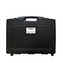 Ensemble pour inspection des sols in situ