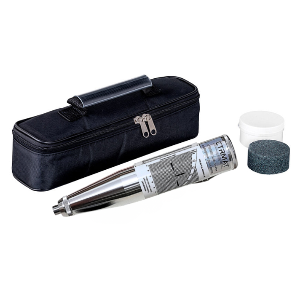 Scléromètre analogique à béton