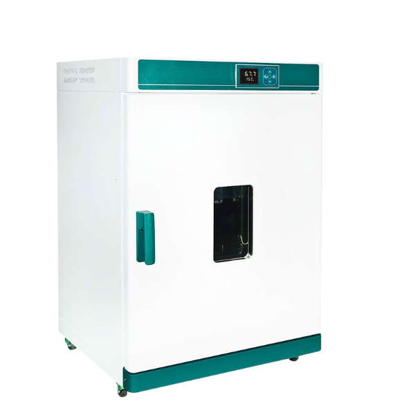 Etuve de laboratoire et de séchage