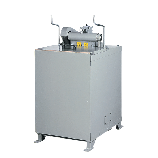 Tamiseuse grande capacité 