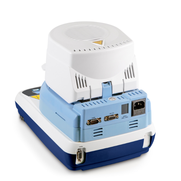 Dessiccateur 160 g - 0,001 g