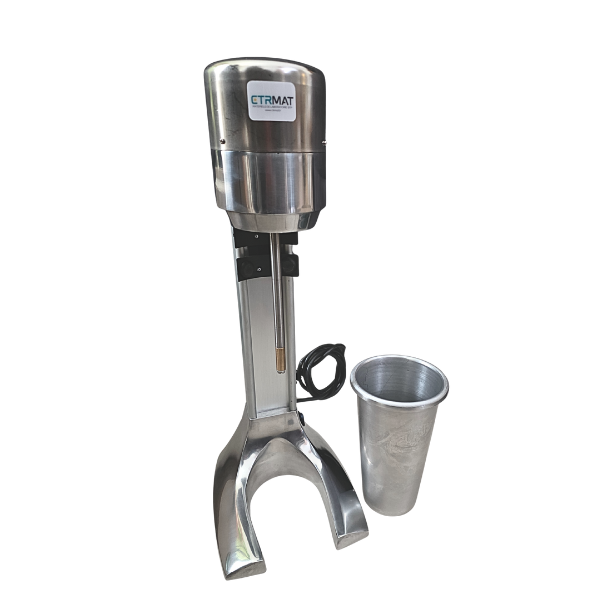 Agitateur électrique - sédimentometrie