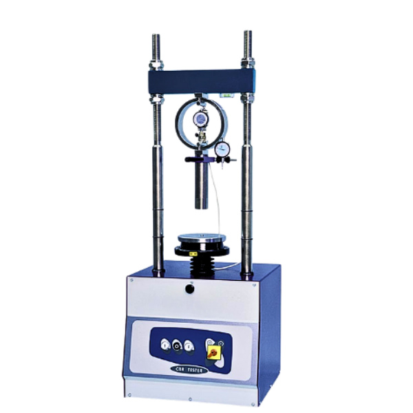 Machine CBR Électrique 50 kN