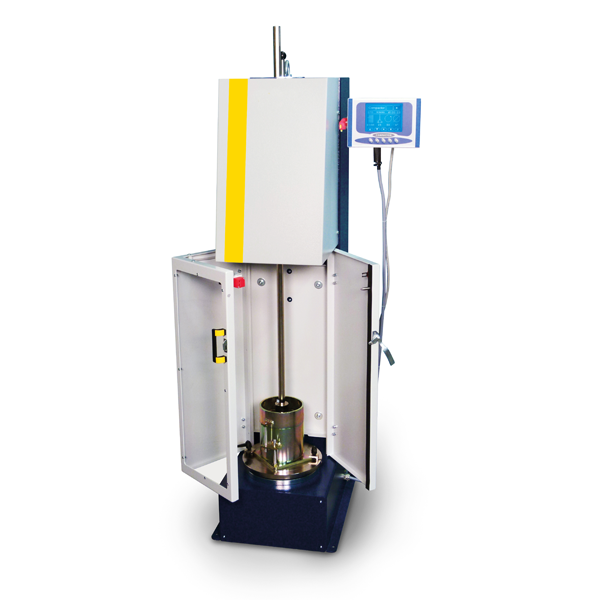 Automatic Proctor/CBR compaction hammer ASTM and French standards