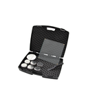 Essai de limite de plasticité - sol