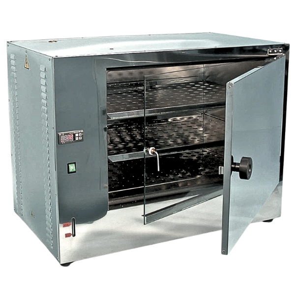 Cement storage cabinet 110 litres