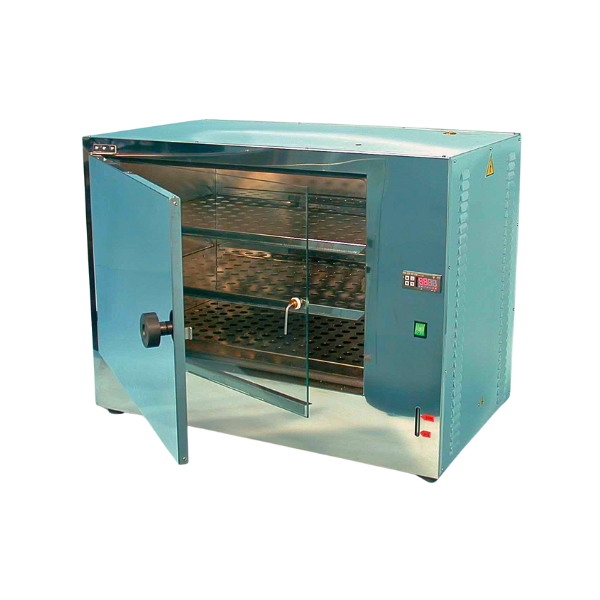 Cement storage cabinet 110 litres