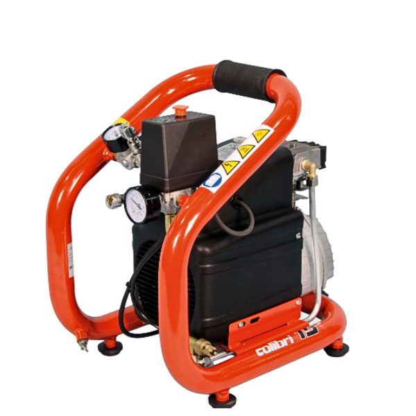 Compresseur d'air 15 bar