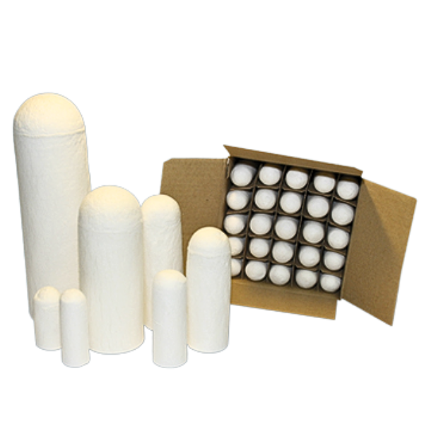 Cartouches d'extraction Kumagawa - Bitume