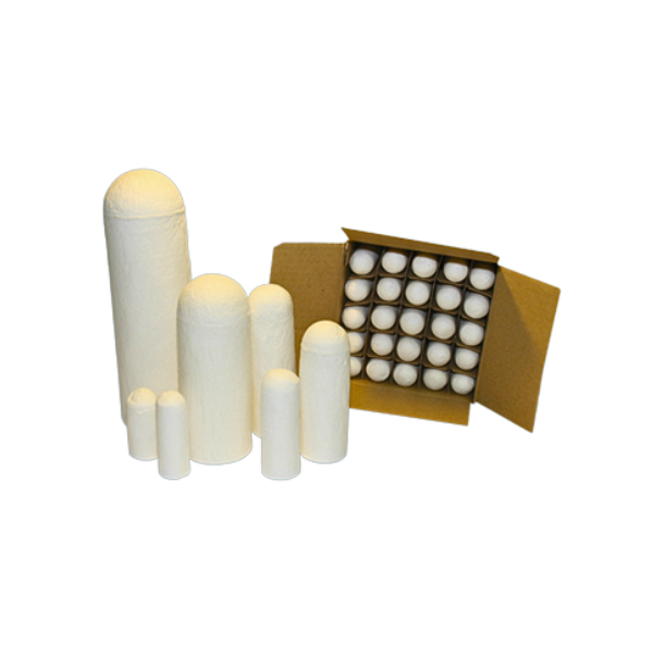 Set of 25 Filtering cartridges for Kumagawa 