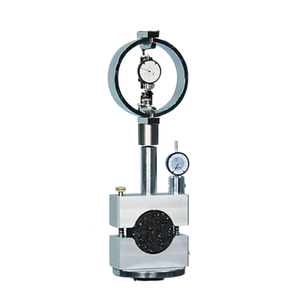 Marshall set accessories for machine CT0212/S