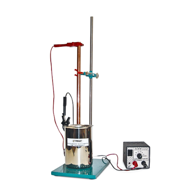 Storage Stability apparatus of Asphalt Emulsions