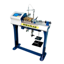 [CT276A] Automatic shear machine with data acquisition system