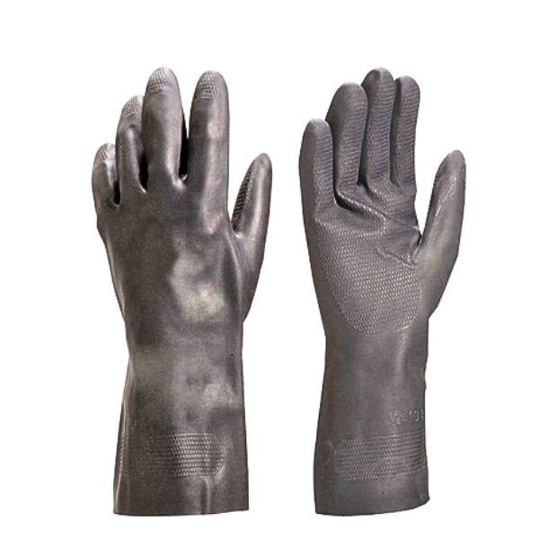 Gants en néoprènes 