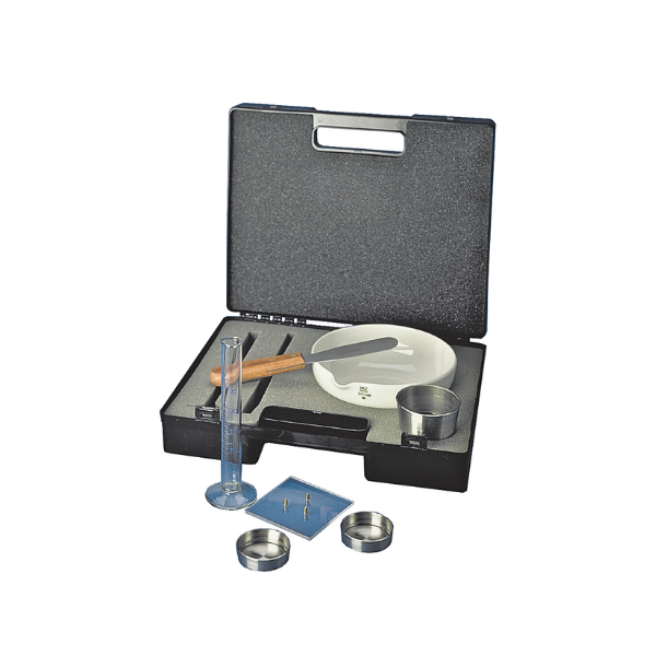 Soil shrinkage Limit Set