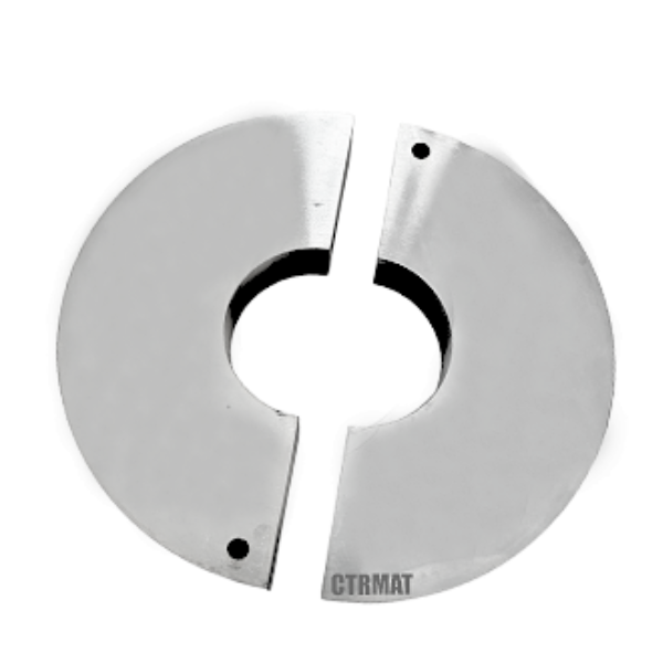 Split surcharge weight