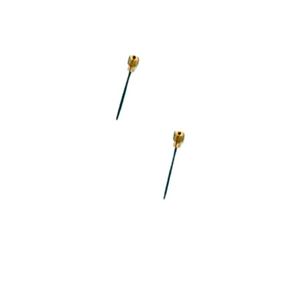 Aiguille Vicat Ø 1,13 MM, fin de prise 