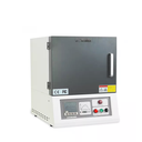Laboratory furnace muffle 1200°C