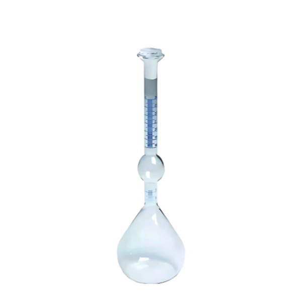 Le Chatelier flask for cement density 
