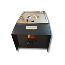 Le Chatelier water bath - cement