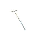 [CTR10TE] Tube échantillonneur pour sol