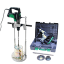 [CTR087A] Compacteur vibrant CBR/Proctor complet - Sol