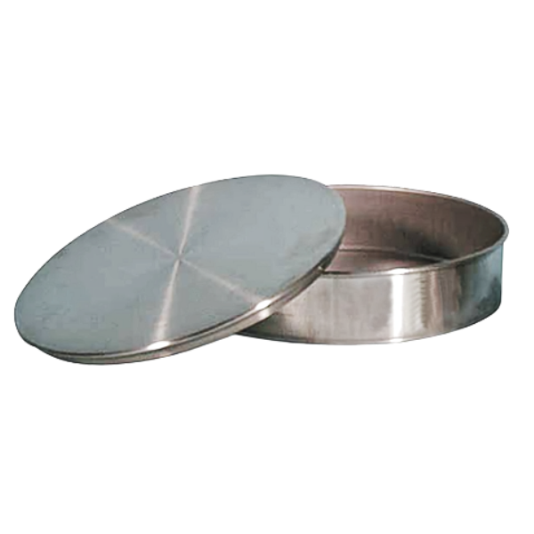 Lid for sieve ø250 mm