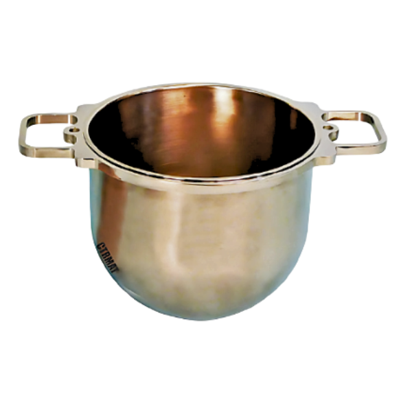 Accessoires de malaxeur automatique ciment