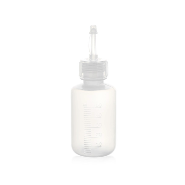  Flacon compte goutte LDPE, 250 ml