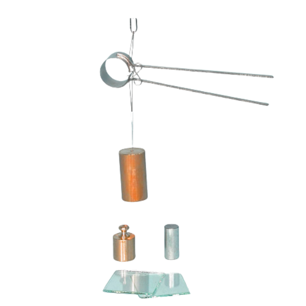 Kit de Contrôle pour Moules Le Chatelier