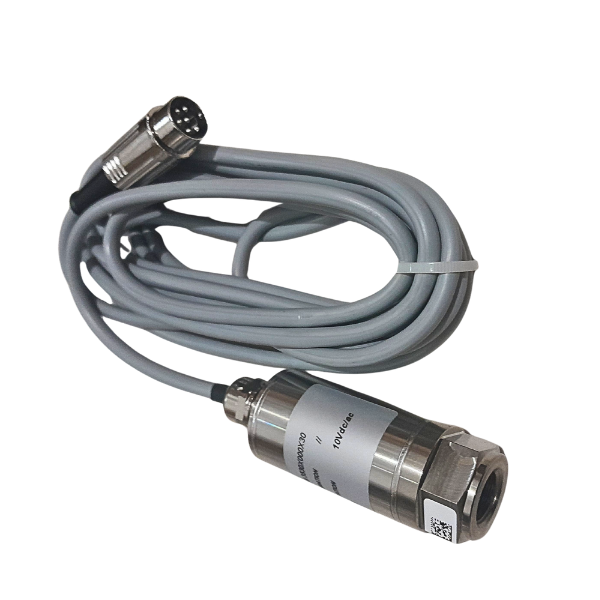 Pressure transducteur 0-700 bar