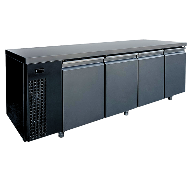 Curing cabinet capacity 540L - cement test specimens