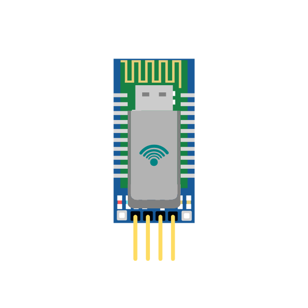 VICATRONIC (VERSION 1) Remote control