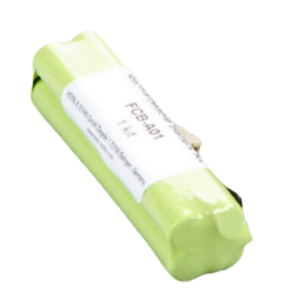 Scale battery FCB-A01