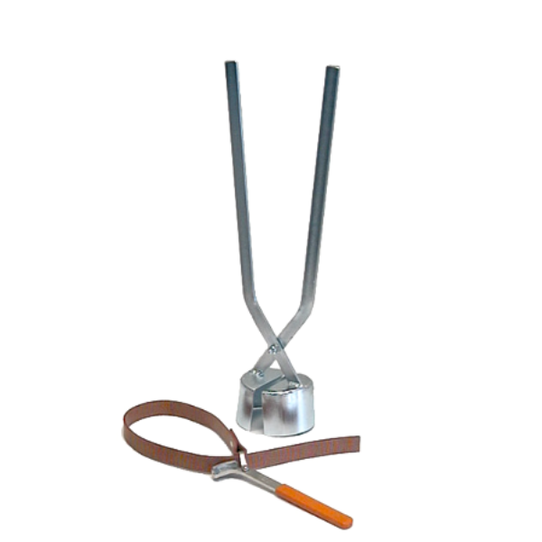 Core bit extractor ø 100 mm