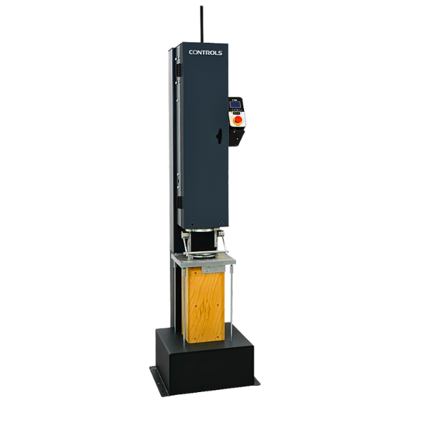  Dame compacteur Marshall automatique - Norme EN 