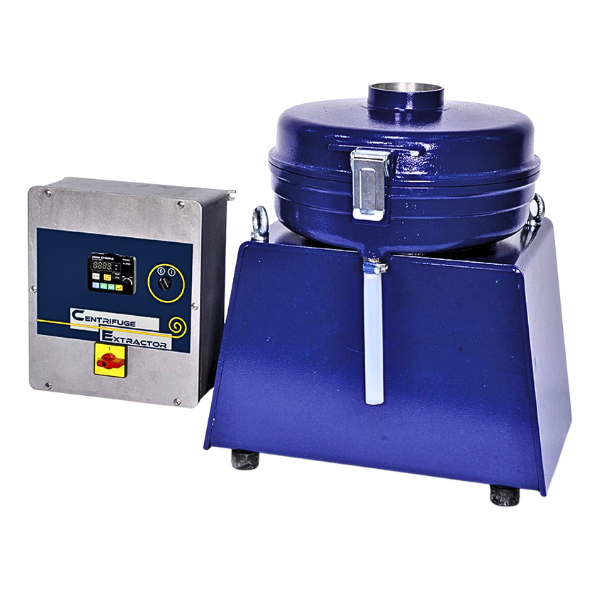 Asphalt binder content tester