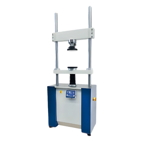 Machine universelle de compression / traction