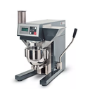 Programmable cement and mortar automatic mixer 5 litres