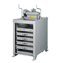 High capacity sieve shaker 