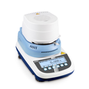 Dessiccateur de laboratoire 160 g - 0,001 g