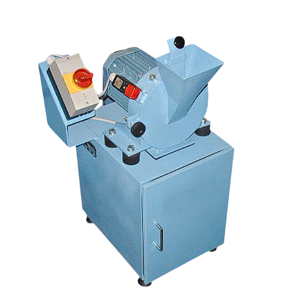 Hammer mill - Aggregate
