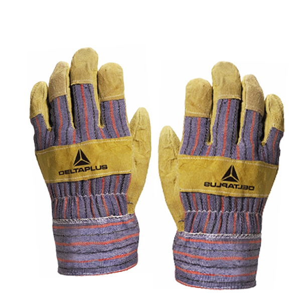 Laboratory material handling gloves