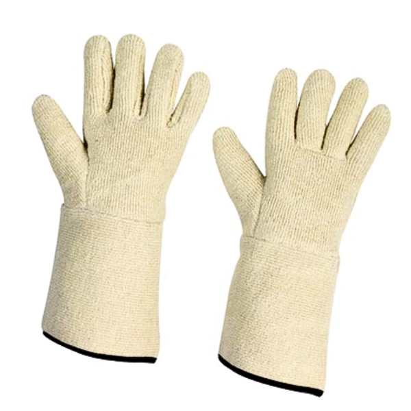 Cotton gloves - Laboratory