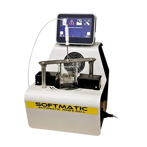 Appareil Bille et anneau automatique