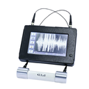 Concrete Ultrasonic pulse velocity tester