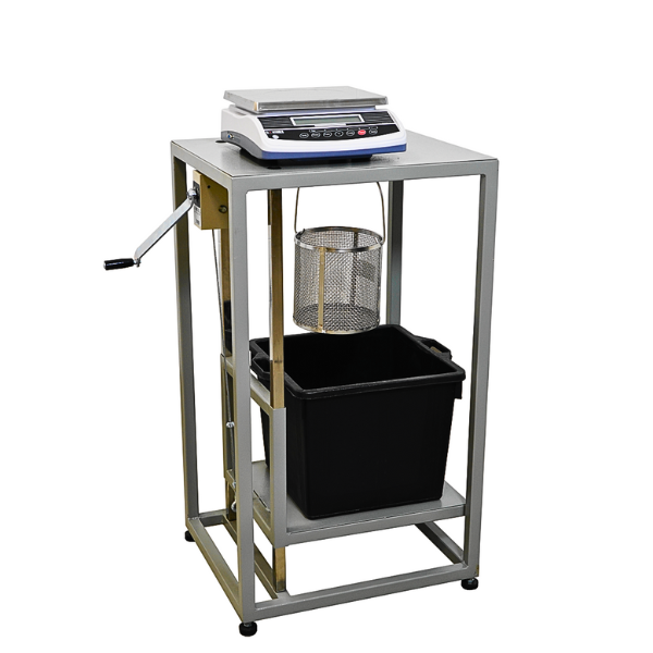 Specific Gravity Frame