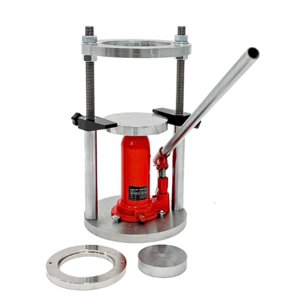 Extracteur Universel CBR / Proctor / Marshall