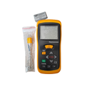 Digital thermometer -50°C à +1300°C - 1 channel